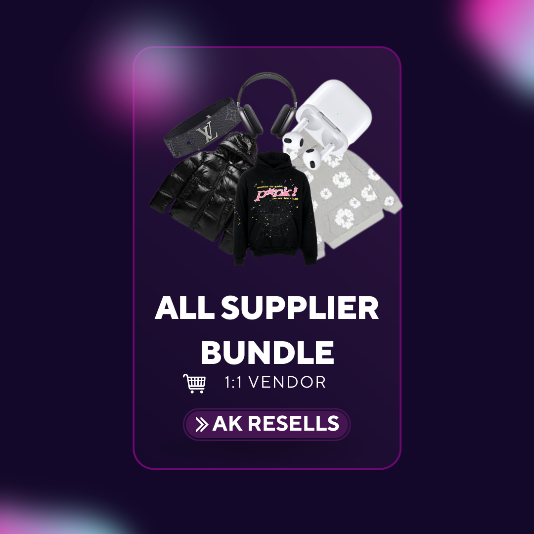 .ALL SUPPLIER BUNDLE